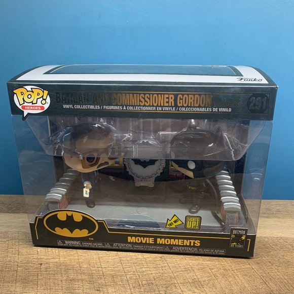 Funko Pop Lot of‎ 9 FAST SHIPPING (FPV) - Picture 10 of 10